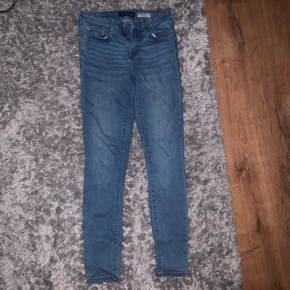 aeropostale jeans